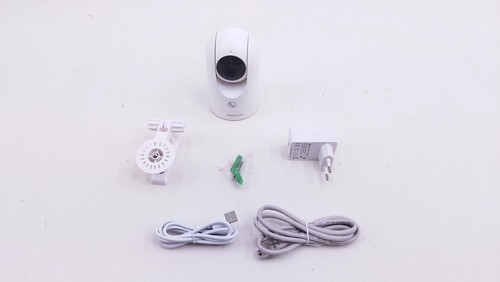 Foscam wifi r8m 8mp drahtlose - foscam,