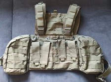 tasmanian tiger chest rig
