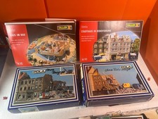 POLA/Faller HO Konvolut Bausätze    Neu in OVP   A2