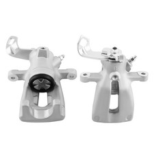 2x BREMSSATTEL BREMSZANGE Ø36