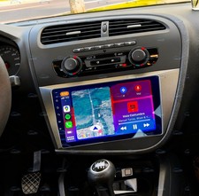 4+64G Android 15 Autoradio