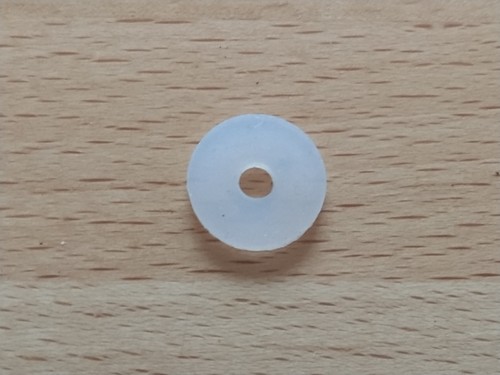 Dichtung kannendeckel - dichtung,