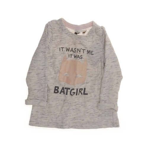 Batman sweatshirt - x,