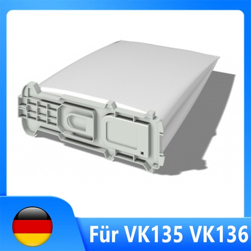 Staubsaugerbeutel vlies - 32,