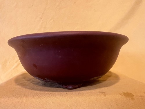Bonsai schale yixing - schale,