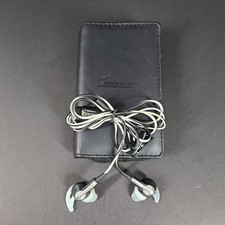 Bose Triport IE2 Wired 3.5mm