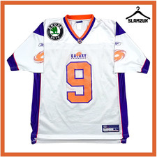 Frankfurt Galaxy American