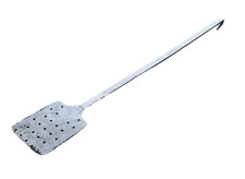 Pfannenwender xxl stahl - pfannenwender,