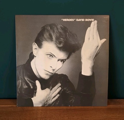David bowie heroes vinyl - david,