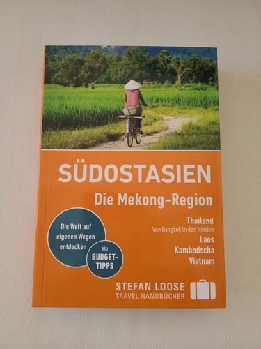 Stefan loose südostasien - südostasien, /