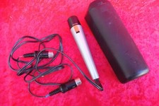 altes Mikrofon , Philips  !