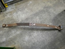 Blattfeder hinten links Sprinter 2.1 60kw