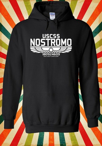 Nostromo alien movie - alien,