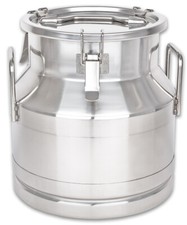 Milchkanne Milchkrug