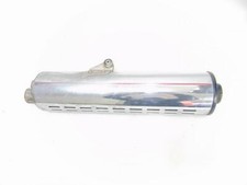 AUSPUFF BMW R 1150 GS 1999 2001 2003 2004