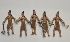 HASBRO FIGUREN UTHA AUS INDIANA JONES