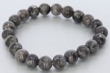  Labradorit schwarz Kugel