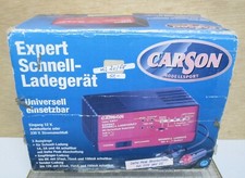 Carson Modellsport Type CB97 Schnelladegerät in OVP
