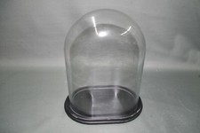 Glasdom Glasglocke Glassturz