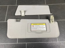 Mercedes Benz W164 ML Sonnenblende Sonnenschutz Blende Schutz rechts