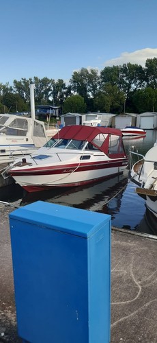 Motorboot sportboot gleiter - motorboot,