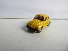 Wiking 1:87 Vw Käfer 1303 Post !!!