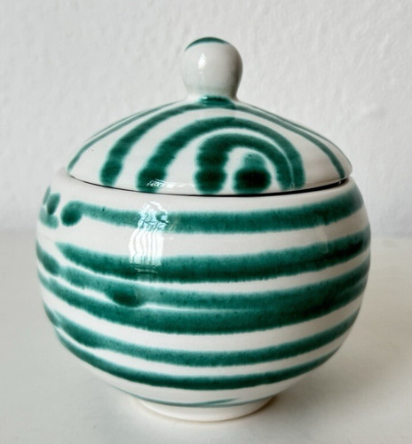 Gmundner keramik grün - keramik,