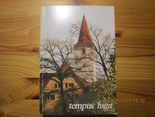 Tempus Fugit, von Ulrich