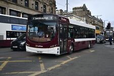 Lothian 178 SN13BEO 6x4 Quality Bus Photo