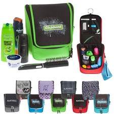 Kulturtasche Elephant