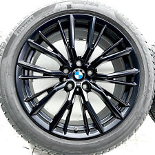 18 Zoll Original Bmw 3er G20 G21 4er G22 G23 Felge Alufelge 6885306 M796  796 43