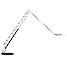 Schreibtischleuchte Belux