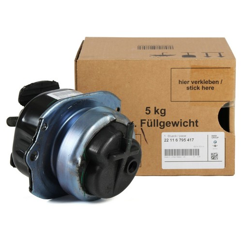 Original bmw motorlager e70 - original,