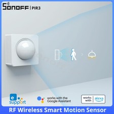 SONOFF PIR3 Smart WiFi Infrarotdetektor PIR Bewegungssensor für eWeLink APP