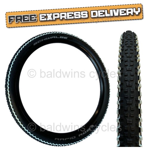 Schwalbe rapid rob - rapid, 29