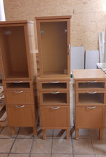 Verkaufe Badmöbel-Set gebraucht