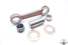 5 Gang Kurbelwelle Pleuel Satz