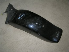 YAMAHA XVS 650 Dragstar