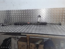 2008 HYUNDAI I-30 LENKGETRIEBE