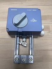 Siemens HVAC Products SQX62