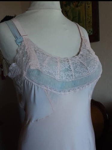 Original 40er 50er nylon - original,