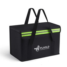 FLASLD Große feuerfeste Lipo