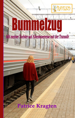 Bummelzug mit meiner tochter - |,