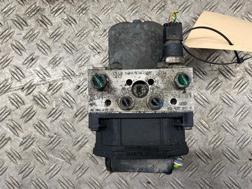 96584 bremsaggregat abs - bremsaggregat,