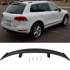 51" Dachspoiler Heckspoiler