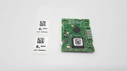 Remeha set platine ble - ble, smart