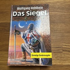 Wolfgang Hohlbein: Das Siegel