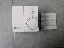 Eberle-Cosmo  Analog-Funkregler