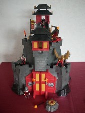 (KA310) Playmobil 5479 Dragons