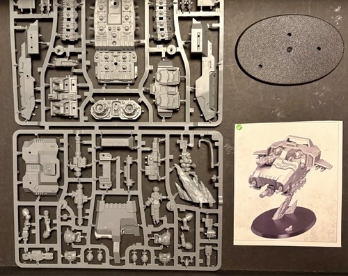 Games workshop 40k armageddon - 40k,